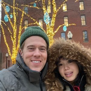 Meet your Posher, Ross